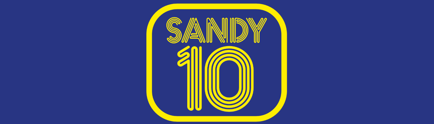Sandy 10